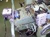  SULZER Model 110-MW-E14F-D2 R Weaving Loom,
